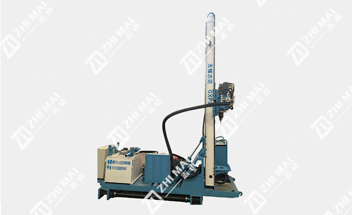 對旋噴鉆機(jī)安全操作方面的指導(dǎo)？