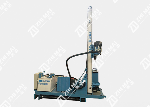 采用高壓旋噴鉆機法固化地層應該注意的問題有哪些?