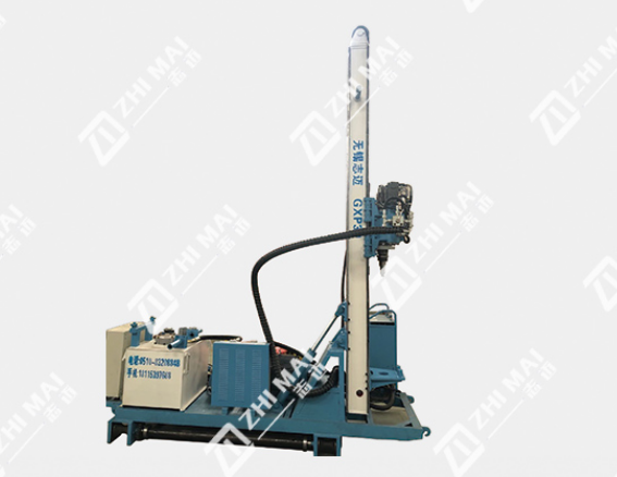 高壓旋噴鉆機(jī)在基坑止水帷幕施工中是如何應(yīng)用的？其效果如何評估？